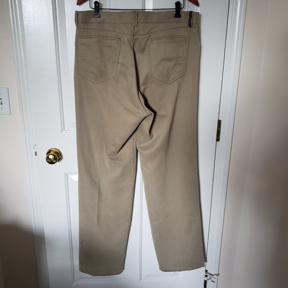 Men's Tommy Bahama Pants Size 35 - Picture 4 of 8